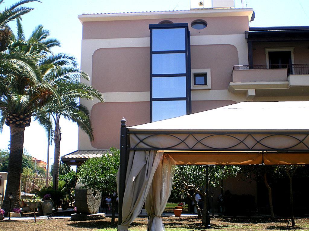Villa Sea Garden - Sicily In Pozzallo Exteriör bild