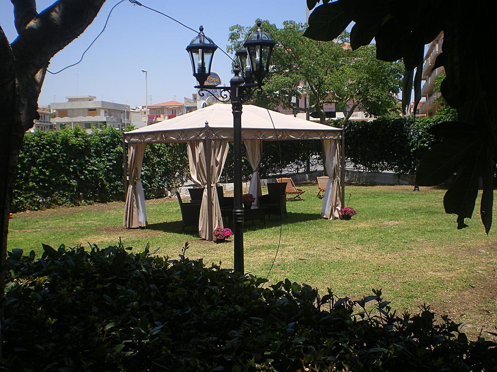 Villa Sea Garden - Sicily In Pozzallo Exteriör bild