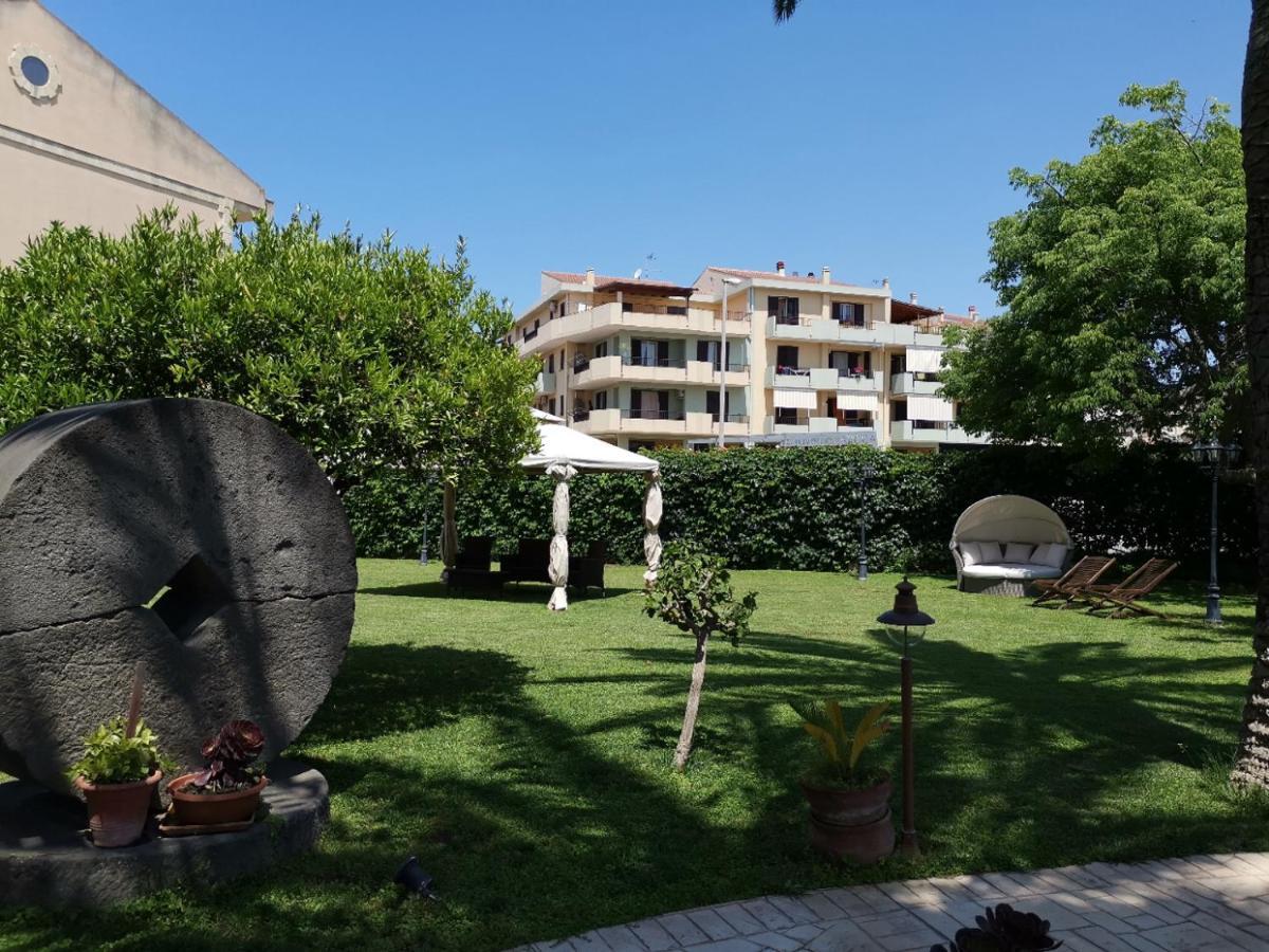 Villa Sea Garden - Sicily In Pozzallo Exteriör bild